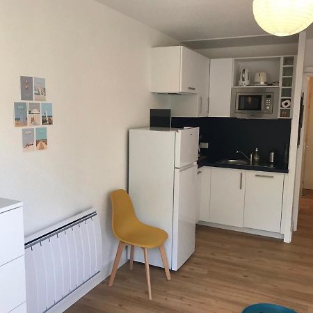 Studio Les Petrels Avec Terrasse Et Jardinet A 2 Pas De La Plage Pornichet Kültér fotó